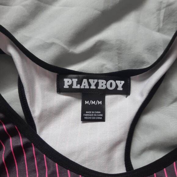 NWT PLAYBOY lingerie - Picture 9 of 9